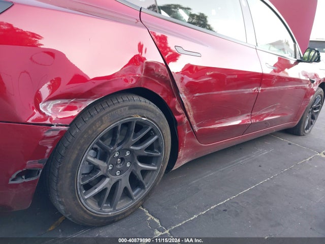 2024 TESLA MODEL 3 5YJ3E1EA1RF842222 Photo 5