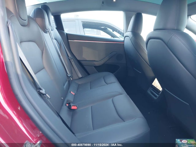 2024 TESLA MODEL 3 5YJ3E1EA1RF842222 Photo 7