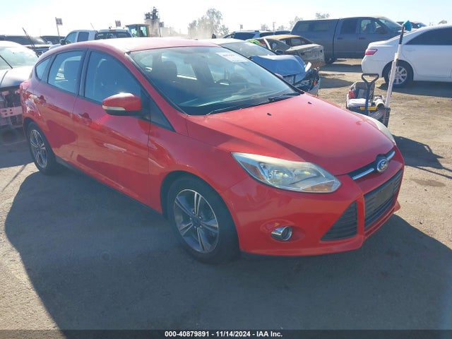 2014 1FADP3K24EL389945 main image