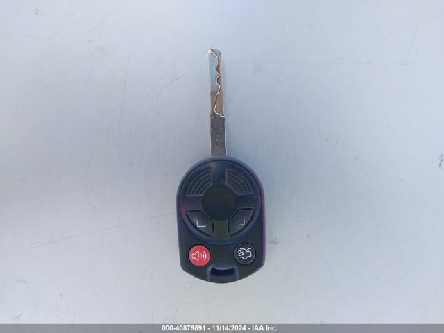 Ford FOCUS SE 2014 1FADP3K24EL389945 Image 11