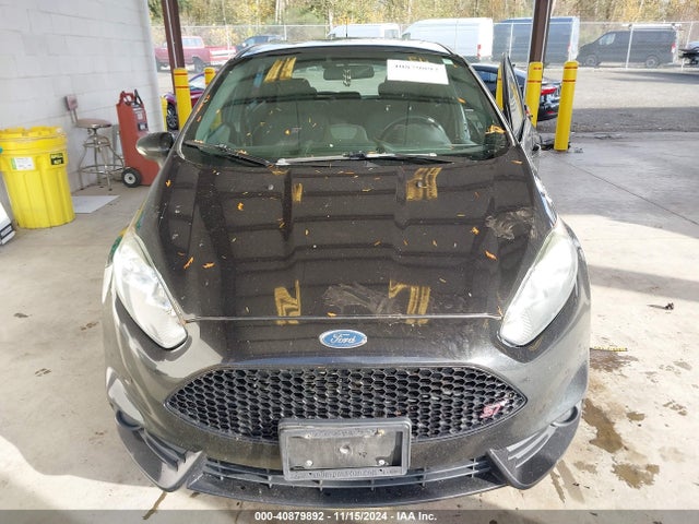 Ford FIESTA ST 2015 3FADP4GX2FM211073 Image 11