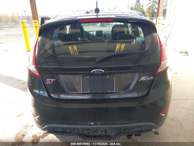 Ford FIESTA ST 2015 3FADP4GX2FM211073 Image 15