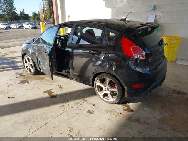 Ford FIESTA ST 2015 3FADP4GX2FM211073 Image 3