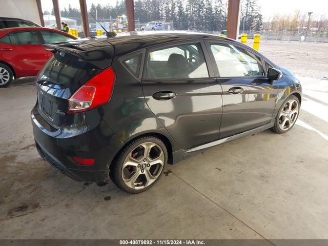 Ford FIESTA ST 2015 3FADP4GX2FM211073 Image 4