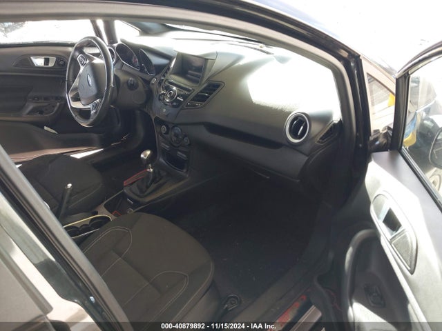 Ford FIESTA ST 2015 3FADP4GX2FM211073 Image 5