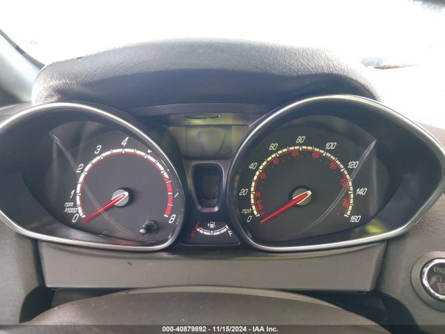 Ford FIESTA ST 2015 3FADP4GX2FM211073 Image 7