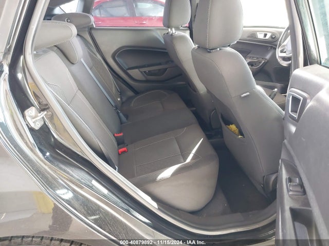 Ford FIESTA ST 2015 3FADP4GX2FM211073 Image 8