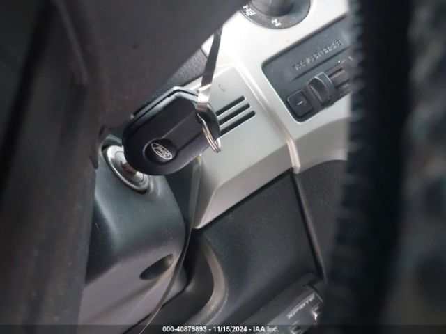 1FTFW1ET5EKF83579 Ford F-150 Fx4