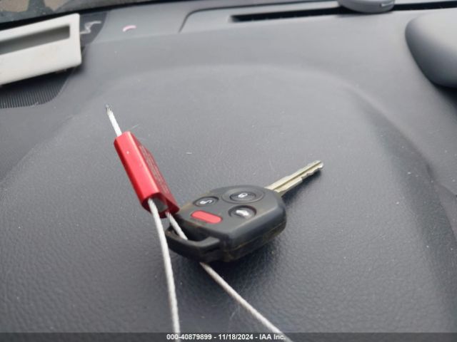 JF2SJAEC6HH412551 Subaru Forester 2.5i Premium