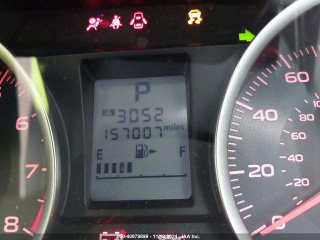 JF2SJAEC6HH412551 Subaru Forester 2.5i Premium