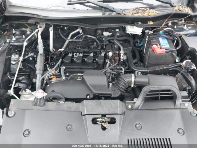 2HKRS3H76RH300811 Honda Cr-v Ex-l 2wd