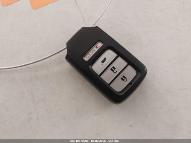 2HKRS3H76RH300811 Honda Cr-v Ex-l 2wd