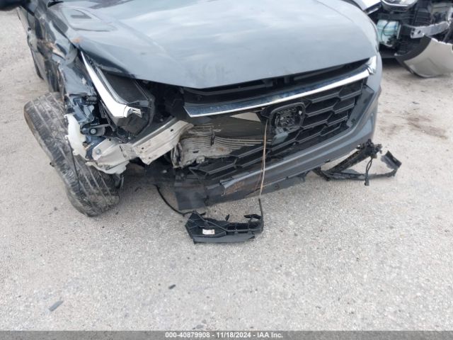 2HKRS3H76RH300811 Honda Cr-v Ex-l 2wd