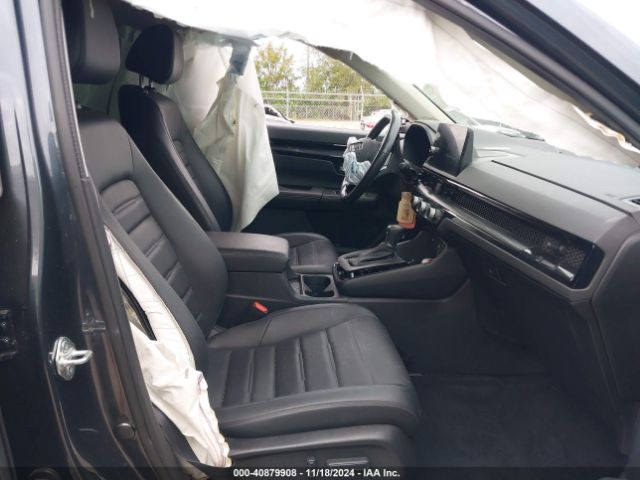 2HKRS3H76RH300811 Honda Cr-v Ex-l 2wd