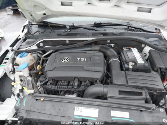 3VWD17AJ8GM394625 Volkswagen Jetta 1.8t Sport