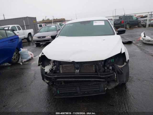 3VWD17AJ8GM394625 Volkswagen Jetta 1.8t Sport