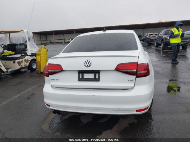 3VWD17AJ8GM394625 Volkswagen Jetta 1.8t Sport