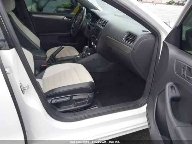 3VWD17AJ8GM394625 Volkswagen Jetta 1.8t Sport