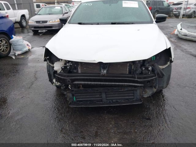 3VWD17AJ8GM394625 Volkswagen Jetta 1.8t Sport