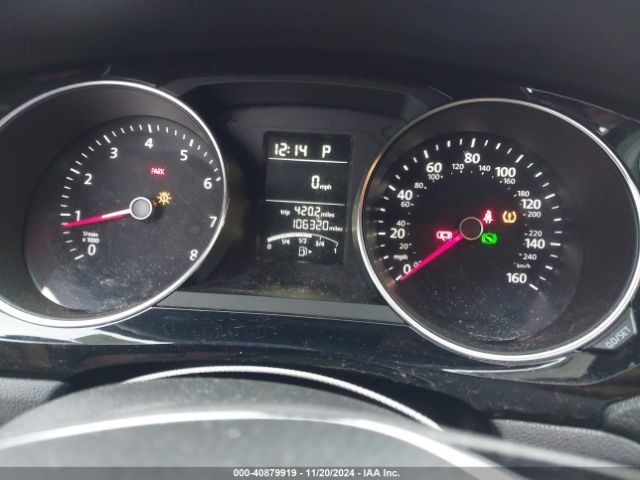 3VWD17AJ8GM394625 Volkswagen Jetta 1.8t Sport