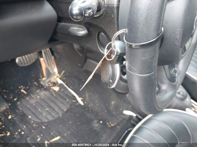 2014 MINI COUNTRYMAN WMWZC5C54EWP40915 Photo 10