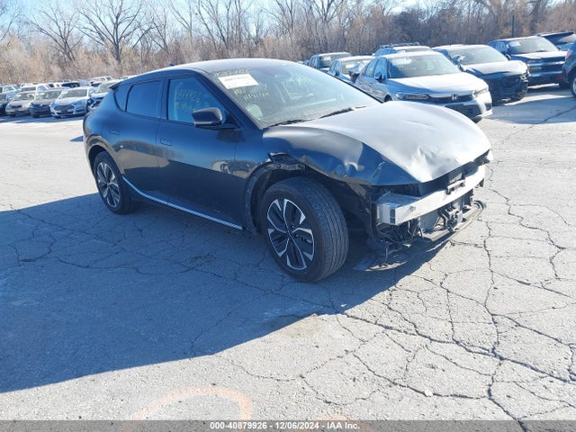 2024 KNDC3DLC4R5188541 main image