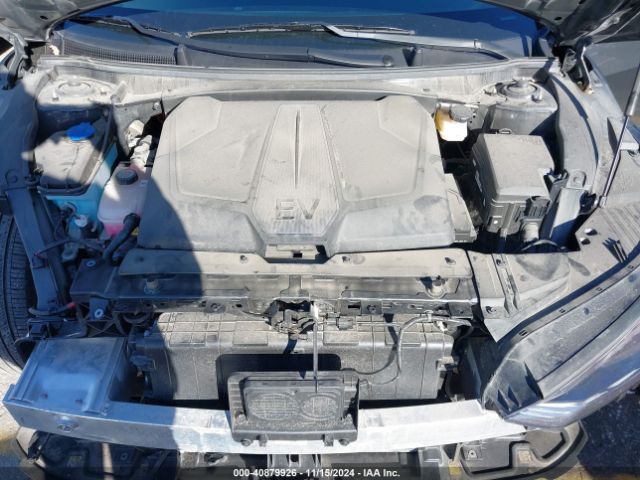 KIA Ev6 Wind 2024 KNDC3DLC4R5188541 Image 10