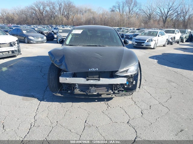 KIA Ev6 Wind 2024 KNDC3DLC4R5188541 Image 12