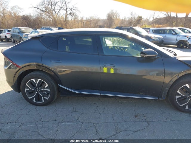 KIA Ev6 Wind 2024 KNDC3DLC4R5188541 Image 13