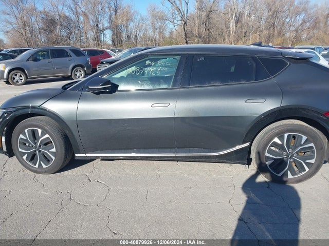 KIA Ev6 Wind 2024 KNDC3DLC4R5188541 Image 14
