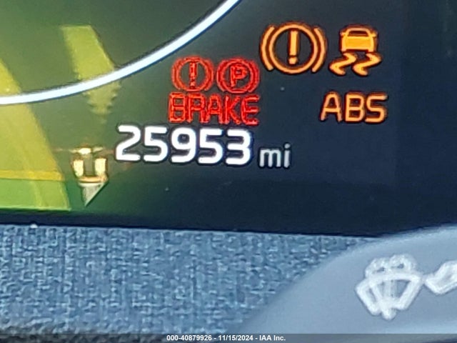 KIA Ev6 Wind 2024 KNDC3DLC4R5188541 Image 15