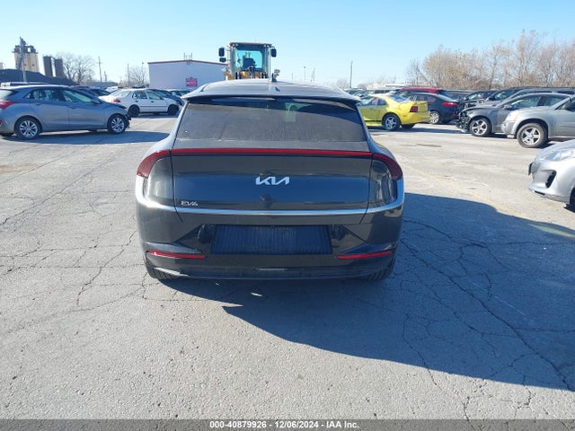 KIA Ev6 Wind 2024 KNDC3DLC4R5188541 Image 16