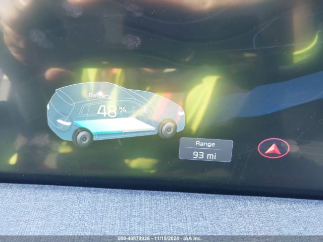 KIA Ev6 Wind 2024 KNDC3DLC4R5188541 Image 17