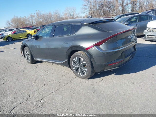 KIA Ev6 Wind 2024 KNDC3DLC4R5188541 Image 3