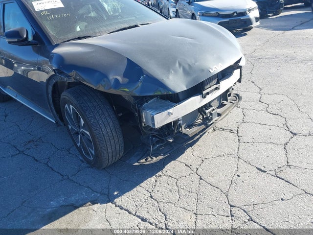 KIA Ev6 Wind 2024 KNDC3DLC4R5188541 Image 6