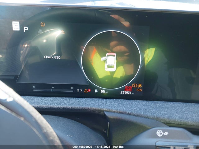 KIA Ev6 Wind 2024 KNDC3DLC4R5188541 Image 7