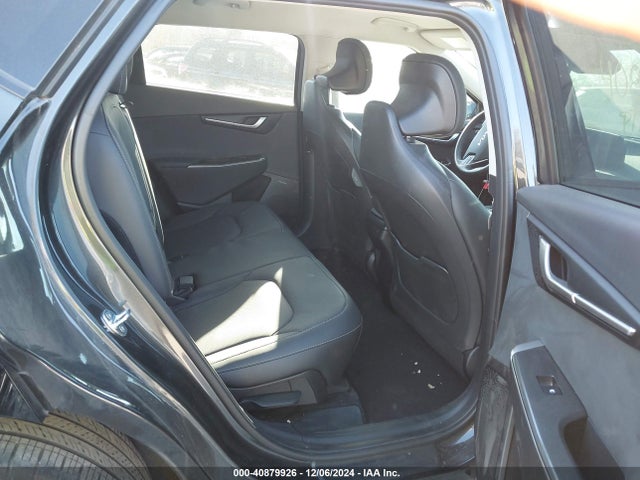 KIA Ev6 Wind 2024 KNDC3DLC4R5188541 Image 8