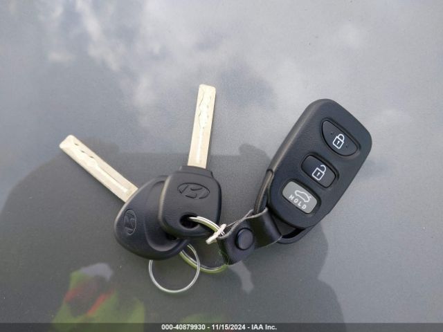 5NPEB4AC8EH862702 Hyundai SONATA GLS