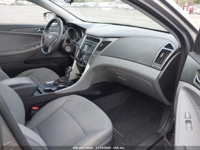 5NPEB4AC8EH862702 Hyundai SONATA GLS