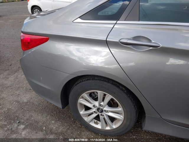 5NPEB4AC8EH862702 Hyundai SONATA GLS