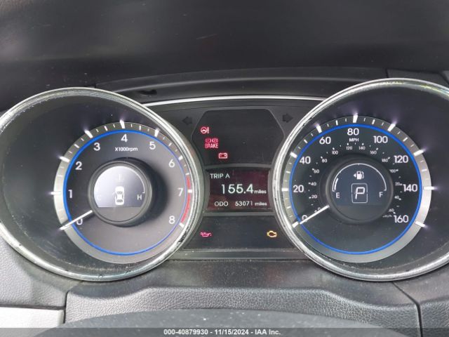5NPEB4AC8EH862702 Hyundai SONATA GLS
