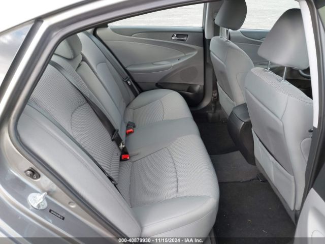 5NPEB4AC8EH862702 Hyundai SONATA GLS