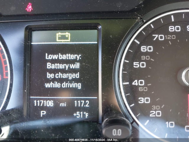 Audi Q5 2.0t Premium 2017 WA1L2AFP1HA044266 Image 15