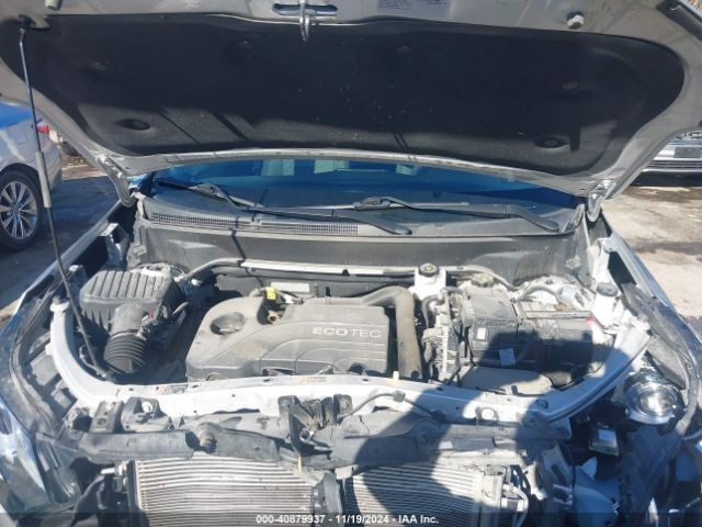 3GNAXTEV1MS131854 Chevrolet Equinox Awd 2fl