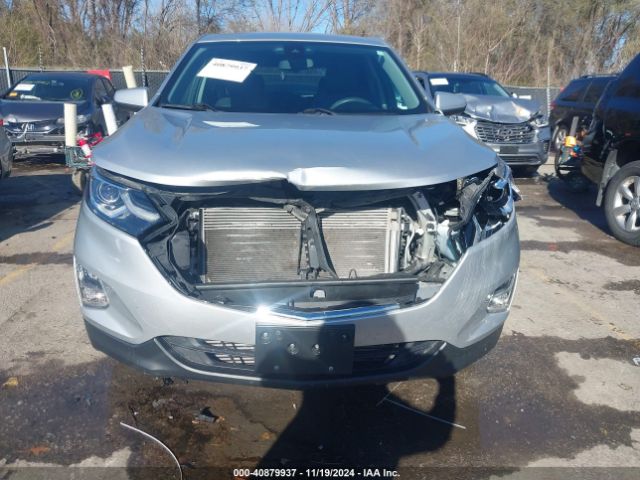 3GNAXTEV1MS131854 Chevrolet Equinox Awd 2fl