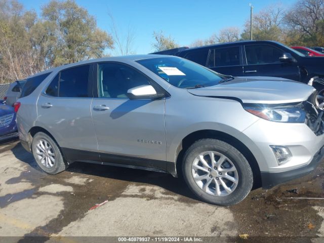 3GNAXTEV1MS131854 Chevrolet Equinox Awd 2fl
