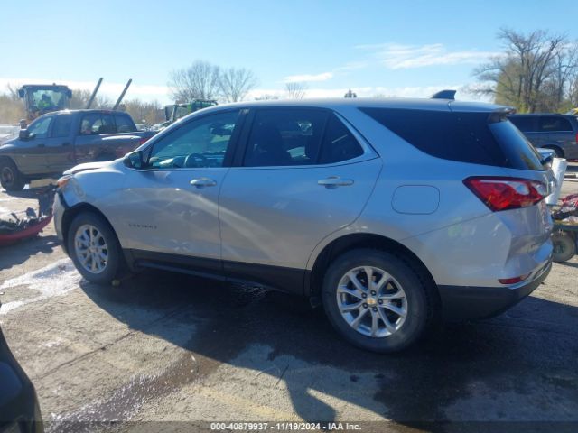3GNAXTEV1MS131854 Chevrolet Equinox Awd 2fl