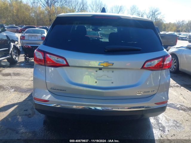 3GNAXTEV1MS131854 Chevrolet Equinox Awd 2fl