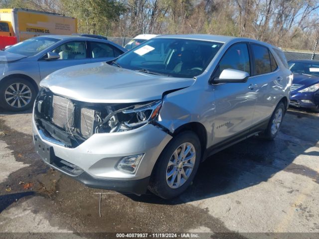 3GNAXTEV1MS131854 Chevrolet Equinox Awd 2fl