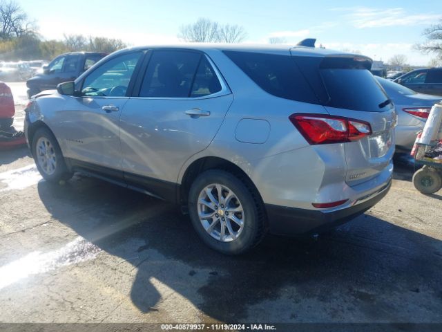 3GNAXTEV1MS131854 Chevrolet Equinox Awd 2fl